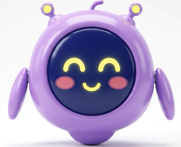 Bot Avatar
